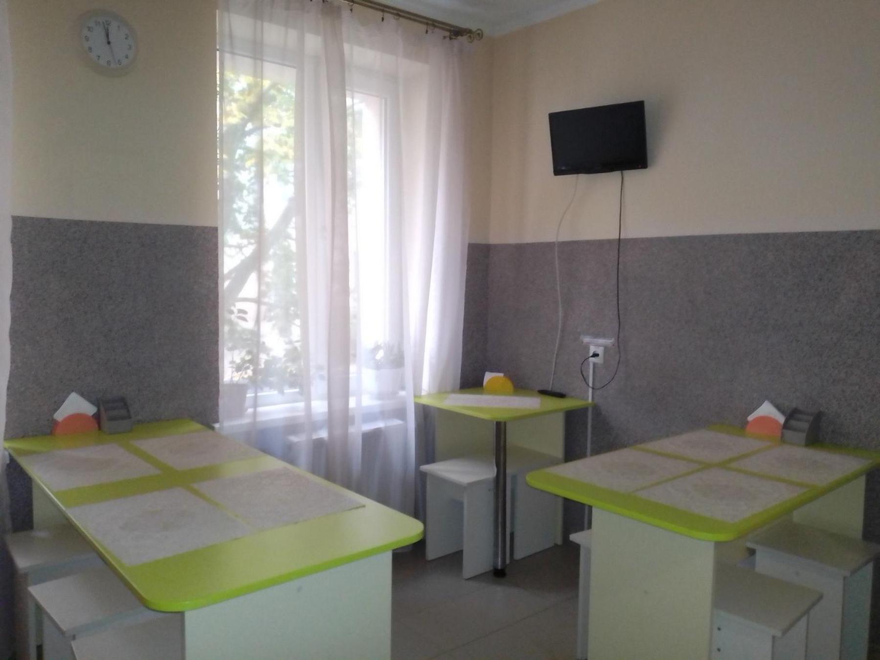 לבוב Hostel Iskra מראה חיצוני תמונה