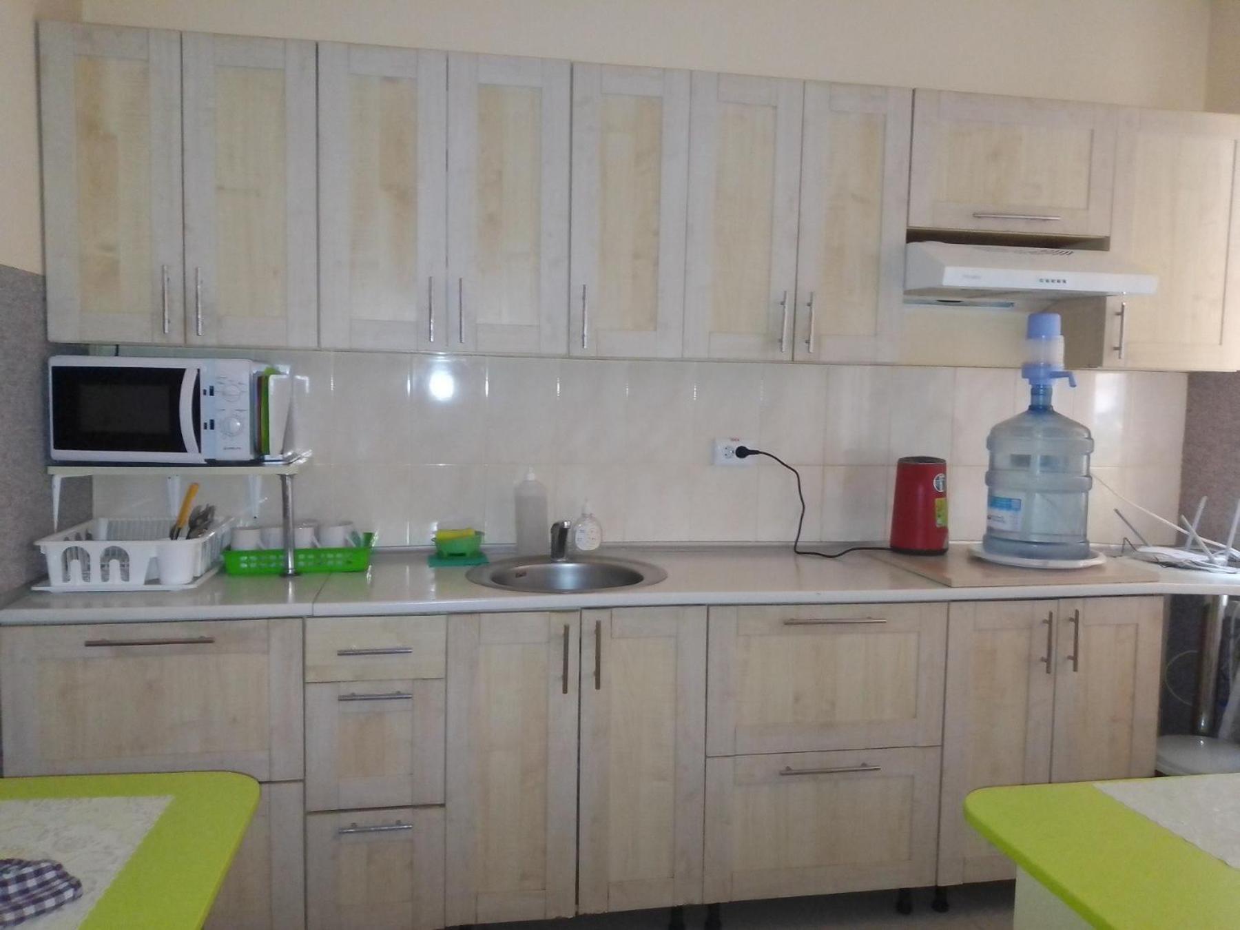 לבוב Hostel Iskra מראה חיצוני תמונה