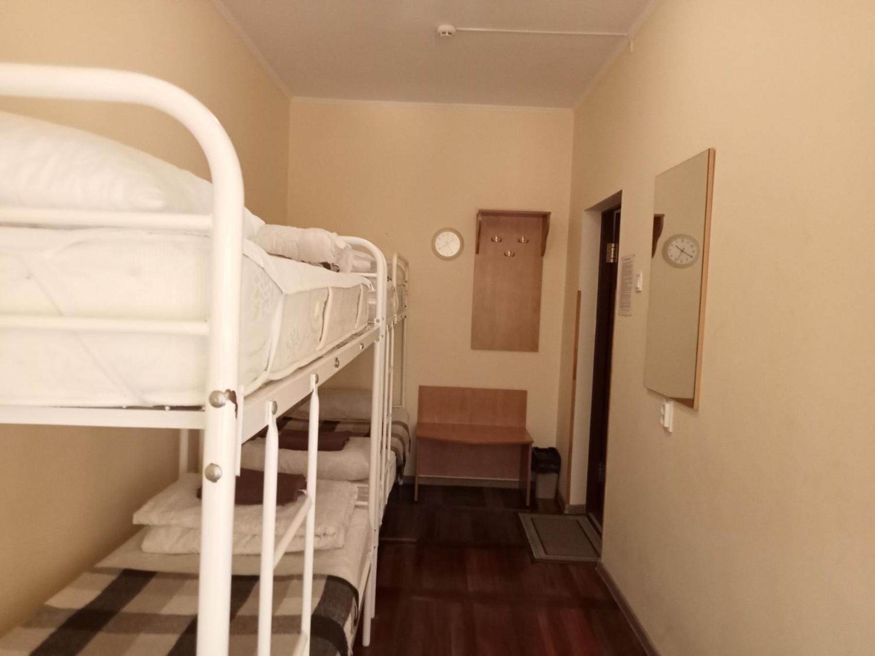 לבוב Hostel Iskra מראה חיצוני תמונה