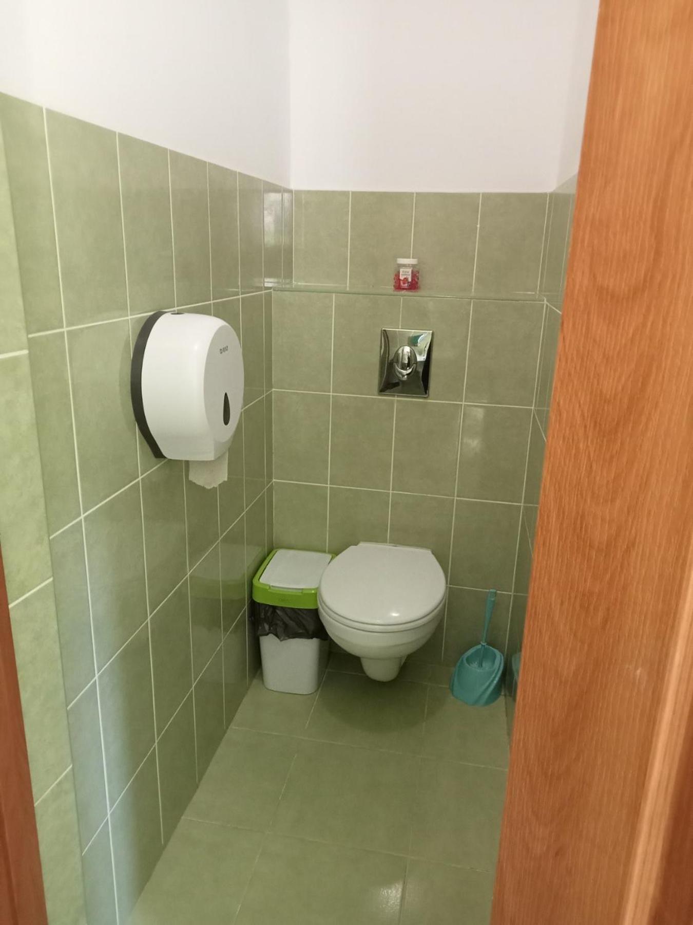 לבוב Hostel Iskra מראה חיצוני תמונה