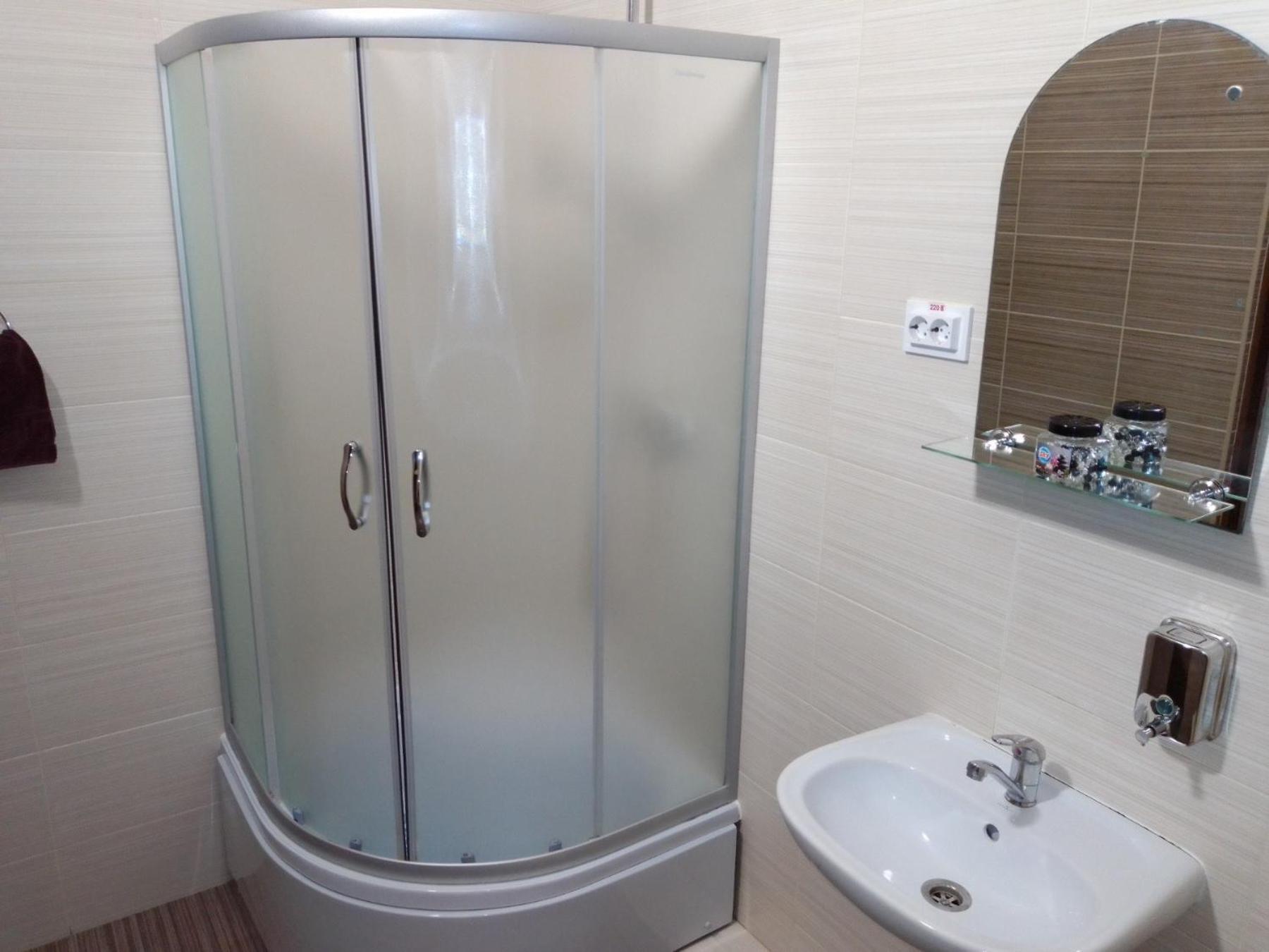 לבוב Hostel Iskra מראה חיצוני תמונה