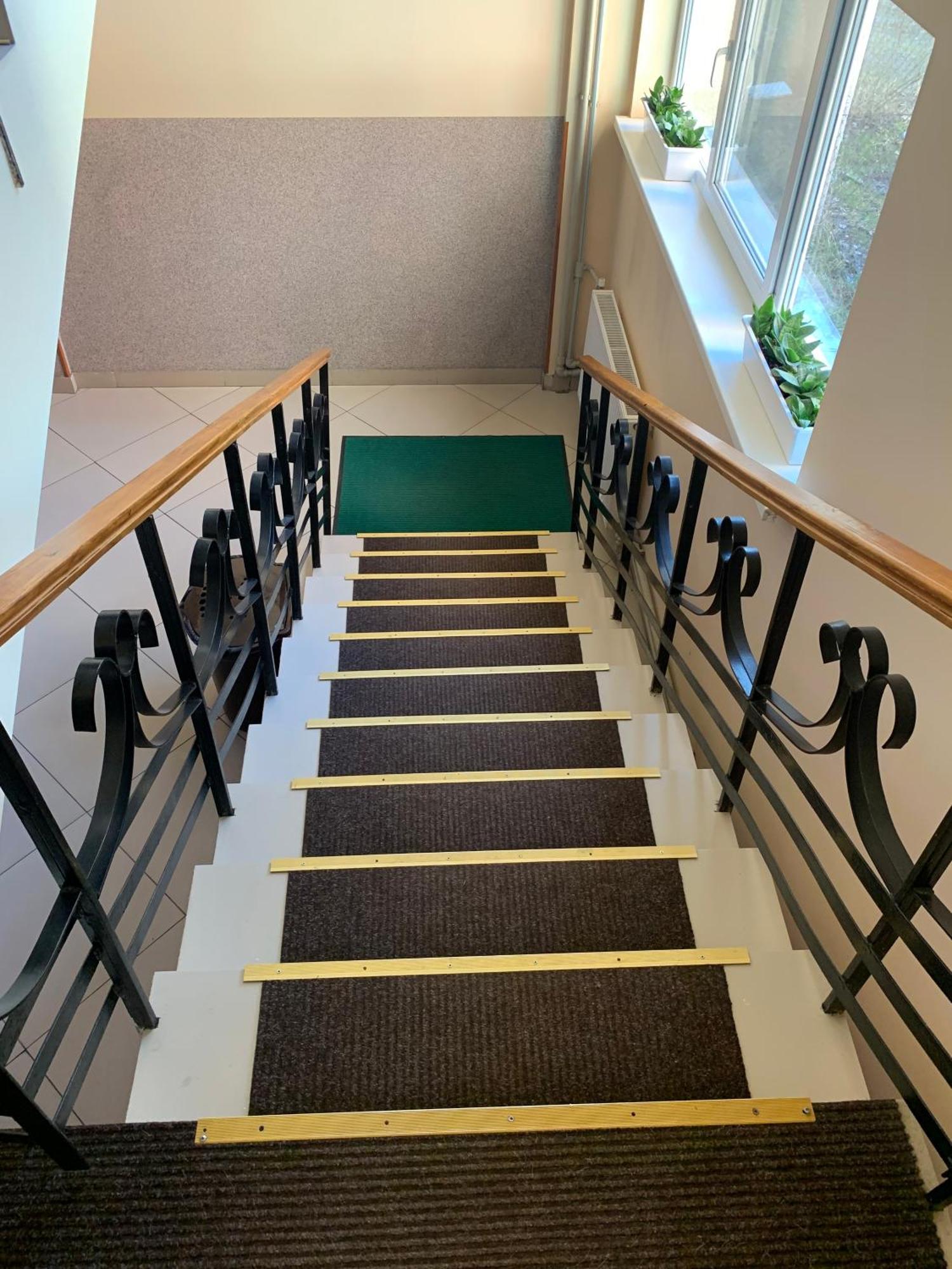 לבוב Hostel Iskra מראה חיצוני תמונה