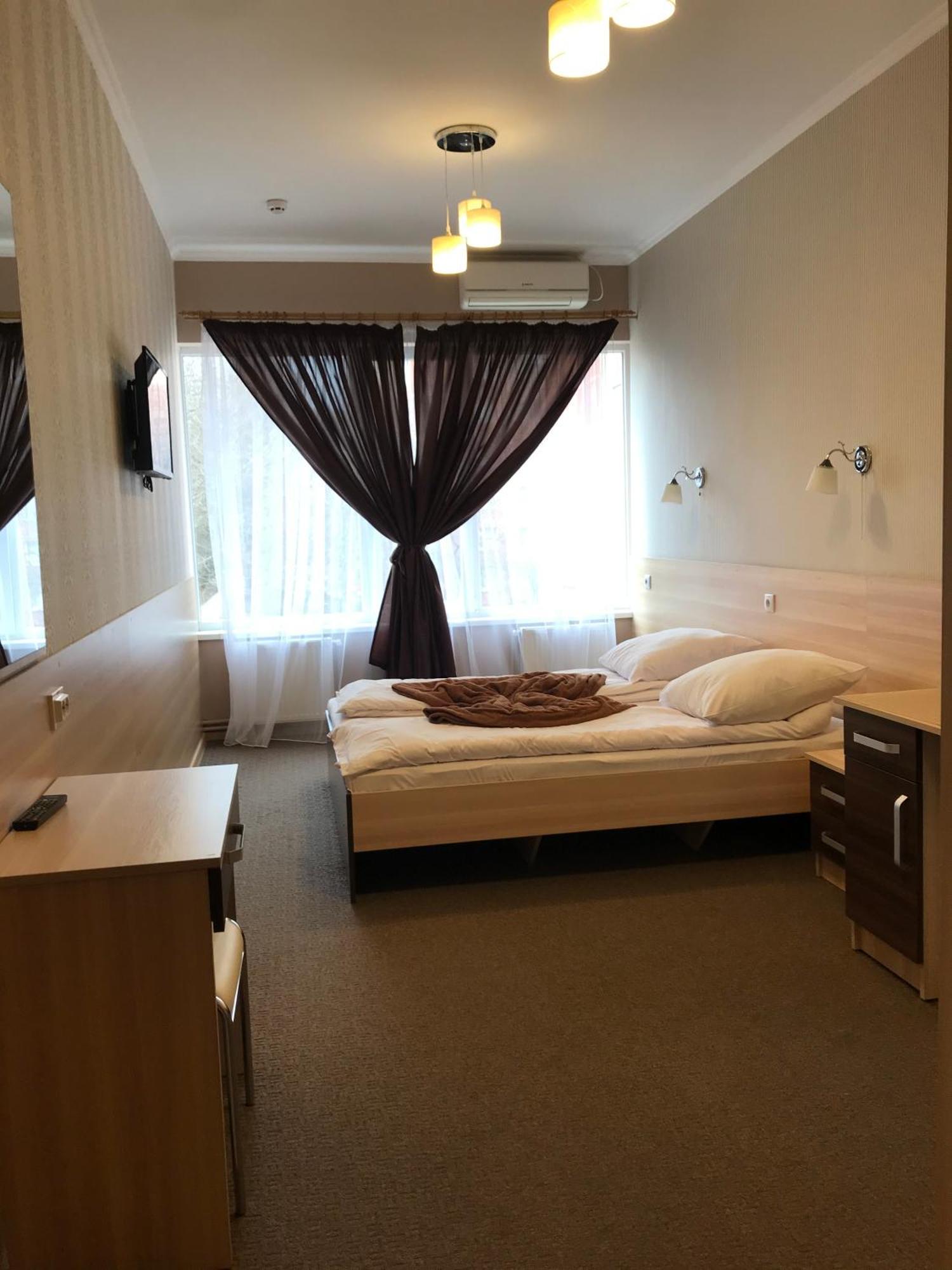 לבוב Hostel Iskra מראה חיצוני תמונה