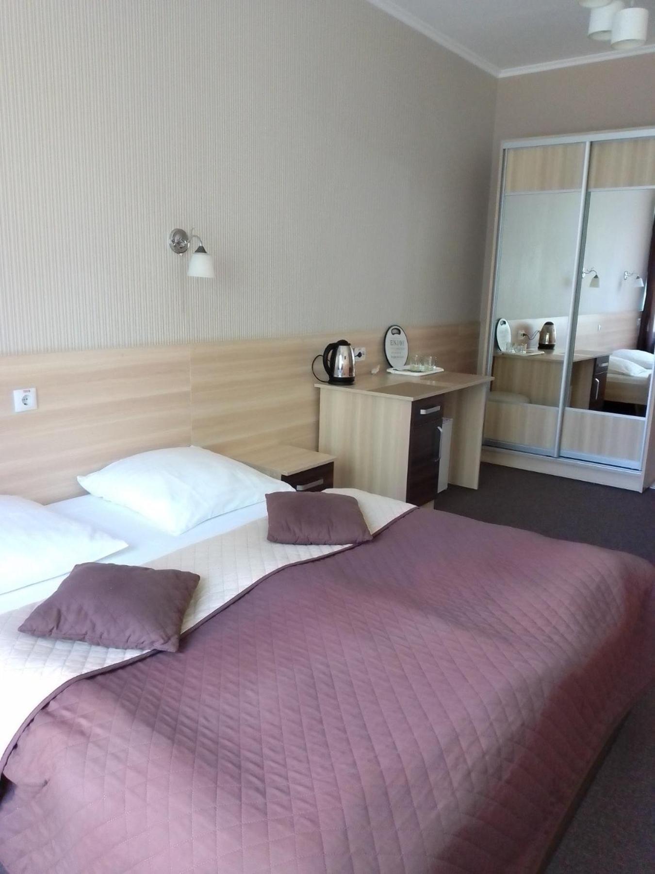 לבוב Hostel Iskra מראה חיצוני תמונה