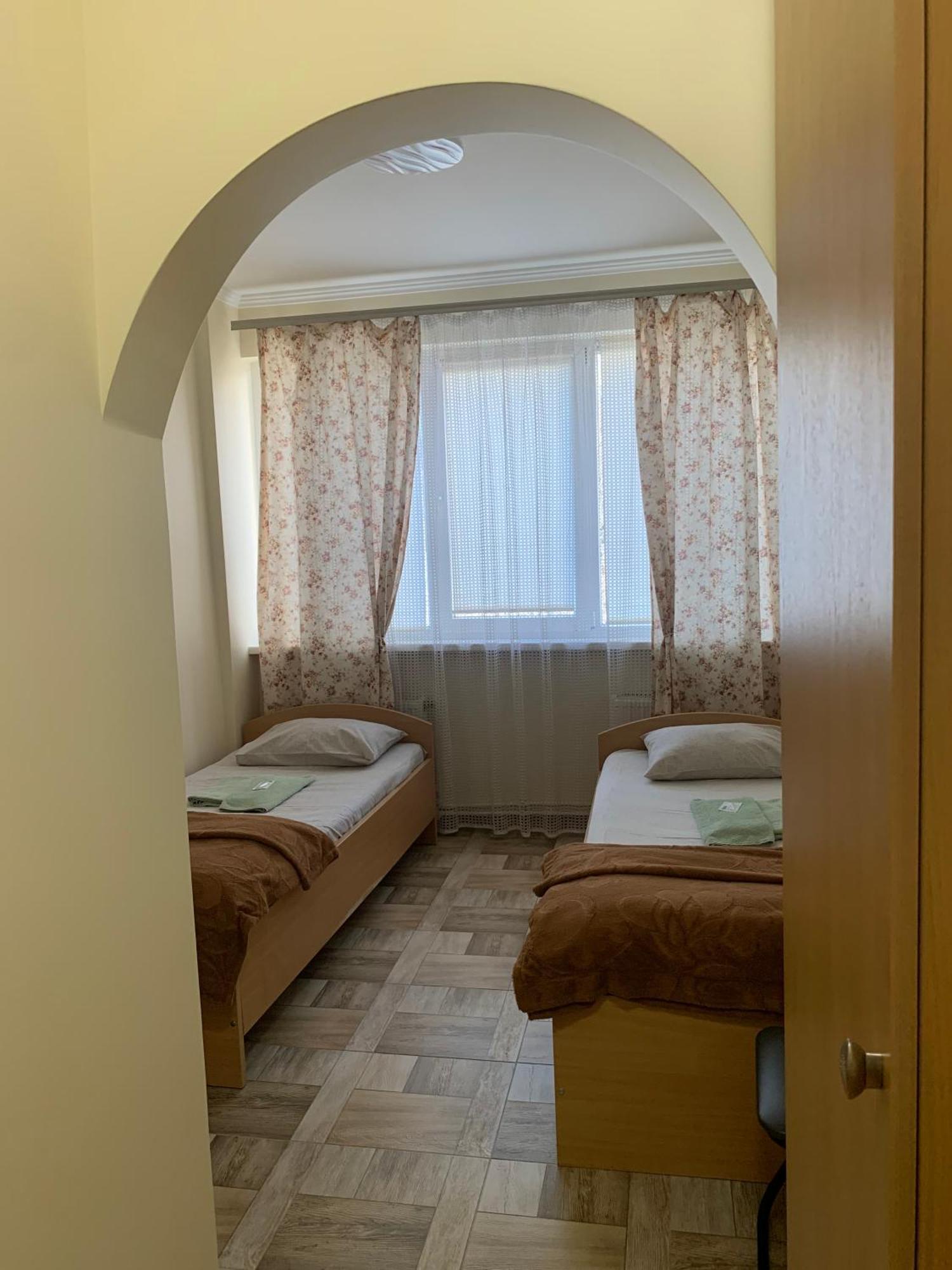 לבוב Hostel Iskra מראה חיצוני תמונה