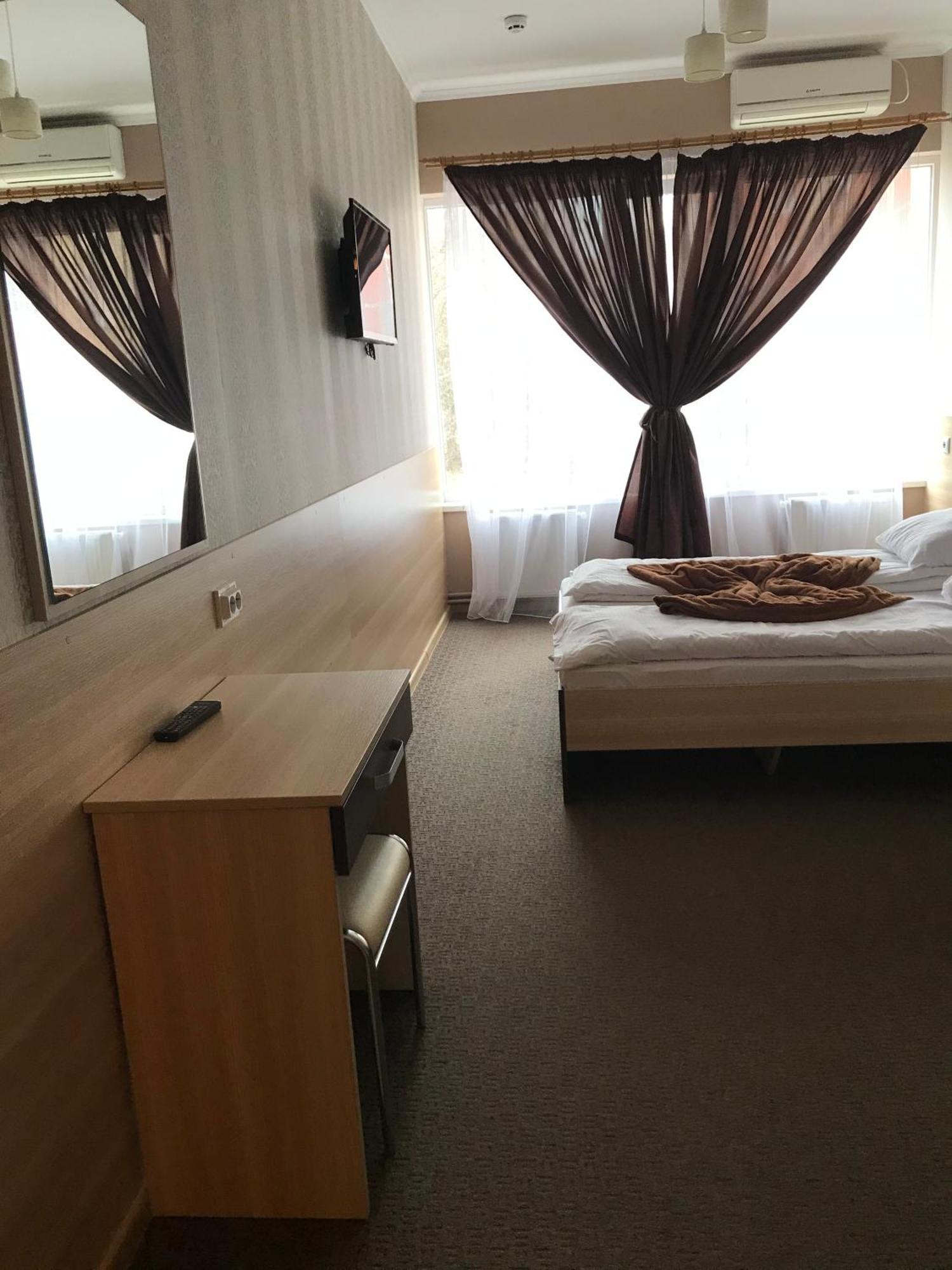לבוב Hostel Iskra מראה חיצוני תמונה