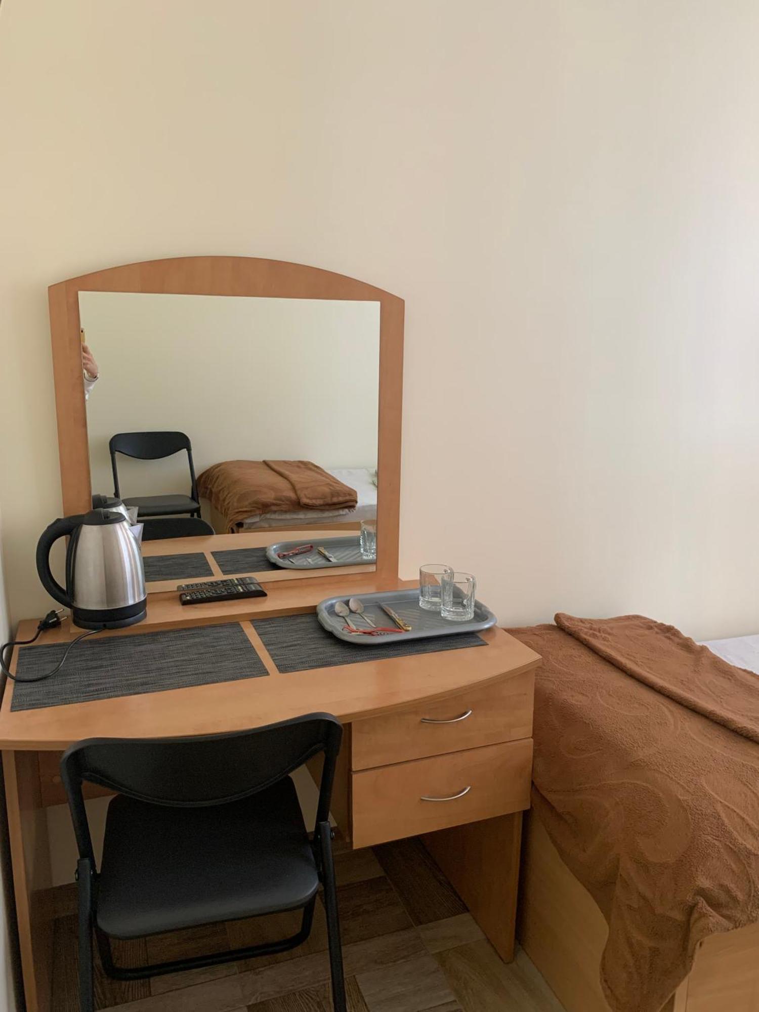לבוב Hostel Iskra מראה חיצוני תמונה