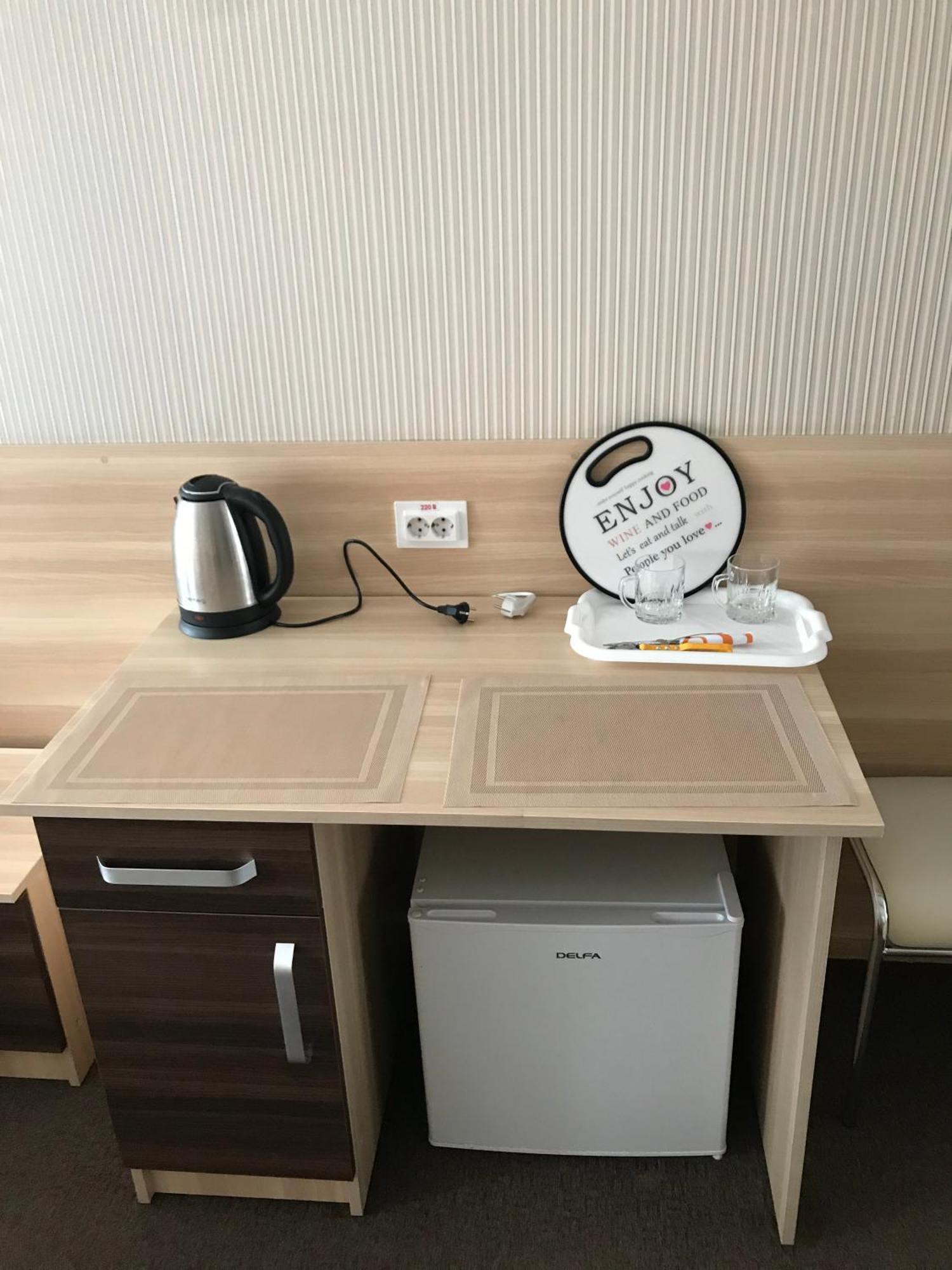 לבוב Hostel Iskra מראה חיצוני תמונה
