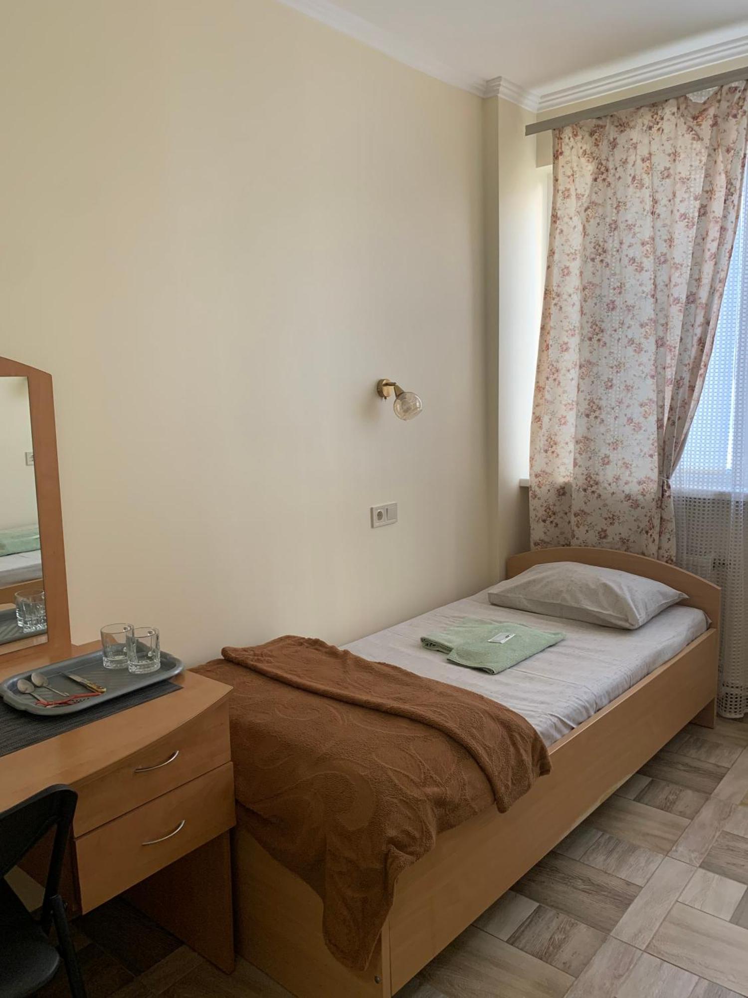 לבוב Hostel Iskra מראה חיצוני תמונה